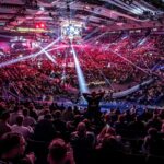 Ondřej Novotný Instagram - 1️⃣.0️⃣0️⃣0️⃣.0️⃣0️⃣0️⃣ EUR! 🎰 Who’s your WINNER? 🤔 European MMA Champions League TIPSPORT GAMECHANGER. 💰 #OKTAGON54 in Ostrava, CZECHIA. 🇨🇿 02|03|2024 🗓️ Tickets on OKTAGONMMA.com 📲 OSTRAVA