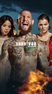 Ondřej Novotný Instagram - Nejdrsnější reality show Survivor je tady! 🔥🏝️ Podívejte se, kdo bude soutěžit o titul a finanční výhru 2,5 milionu korun! Hra začíná 27.2. na Voyo! 🥥🌴 #survivorcs #survivor #voyocz #tvnova