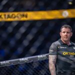 Ondřej Novotný Instagram - Dlouhe roky je @marcgoddard_uk uznavany jako nejlepsi rozhodci, sef rozhodcich a ted jste jej mohli videt v akci i na @oktagonmma Musim rict, ze z nej vyzaruje respect a znalost. Ma cit a samozrejme uznani mu okamzite projevuji jak kolegove, tak bojovnici. Je fain videt ty nejlepsi v akci👍 Dekujeme🙏 #oktagon49 #fightlifepokracuje