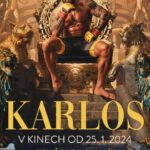 Ondřej Novotný Instagram – Karlos – film ktery…. 🦻

#karlos #movie #fightlifepokracuje