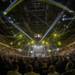 Ondřej Novotný Instagram - 🙏🔥 Kdyby uz nic jineho nemelo prijit, tak to stalo a stoji za to! Vyprodavat areny v 🇸🇰🇨🇿🇩🇪 s milovanym sportem, kdyz v momete, kdy jsme zacinali s @oktagonmma chodilo na MMA mene nez 2.000 lidi☝️ Neni to o Palovi a o me, ale o cele skladacce lidi v OKTAGON MMA , kdy kazdy prida to co umi nejlepe a vznikne z toho nejnavstevovanejsi organizace v 🇪🇺 Pral bych kazdemu z vas, aby zazil jaky je to pocit, kdyz mate nejakou vizi, ktere vlastne nikdo jiny neveri. A vy ji pak pretavite s lidmi okolo vas v realitu. Kdy jedete all in a ono to zas a znovu vyjde… Ted nas ceka @tipsportgamechanger na OKTAGON54 v Ostrave 2.3., ktery jsme prodali do mnoha zemi v ramci TV prav a na ktery se uz celoevropsky tesi mnoho fanousku. Navic ti 🇨🇿🇸🇰 maji jeste hlavni zapas jako 🍒na 🎂 Zkratka jako u kazdeho. Neni vzdy vse zalite sluncem, ale je potreba se umet zastavit a uzit si momenty, ktere vam nepopiratelne ukazuji, ze delate veci, ktere maji smysl a ktere vas naplnuji ✊🙏 Hodne stesti vsem s vasimi sny🔥