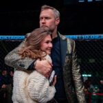 Ondřej Novotný Instagram - We are family 🔥 @trimpik_ #Newcastle #Oberhausen #oktagonmma #familytime
