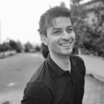 Onur Özaydın Instagram - 2019’da böyle gülüyormuşum.