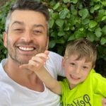 Onur Özaydın Instagram - Bir tatlı huzur almaya geldik Kalamış’tan.