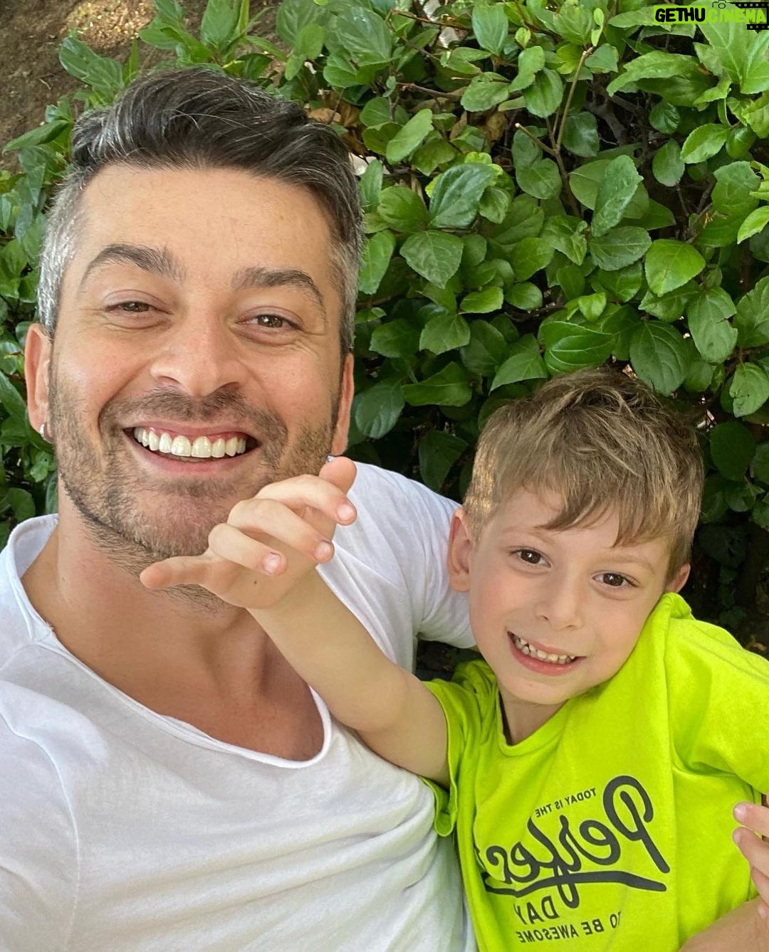 Onur Özaydın - 1.1K Likes - Bir tatlı huzur almaya geldik Kalamış’tan.