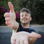 Onur Özaydın Instagram - Bu ay Elele dergisinde ben de yokum.
