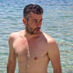 Onur Özaydın Instagram - -Tatil bitti. -Ne demek bitti? Kaş