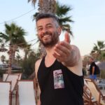 Onur Özaydın Instagram - Güldük, bitti.
