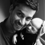 Onur Özaydın Instagram - Birinin babası, diğerinin oğlu olmakla karşı koyuyorum her şeye.