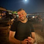 Onur Özaydın Instagram - Olsun. Gülmeye devam. Cunda Ayvalık