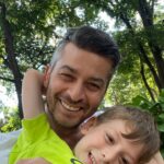 Onur Özaydın Instagram - Bir tatlı huzur almaya geldik Kalamış’tan.
