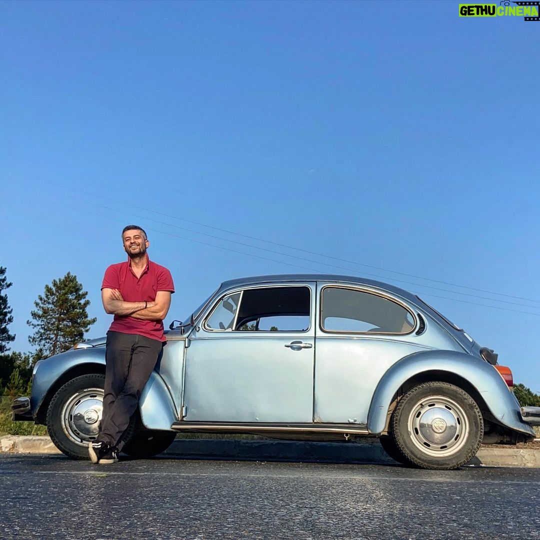 Onur Özaydın Instagram - “Böyle yol arkadaşlığı olur mu, ne zamandır fotoğrafımızı koymuyorsun!” dedi.