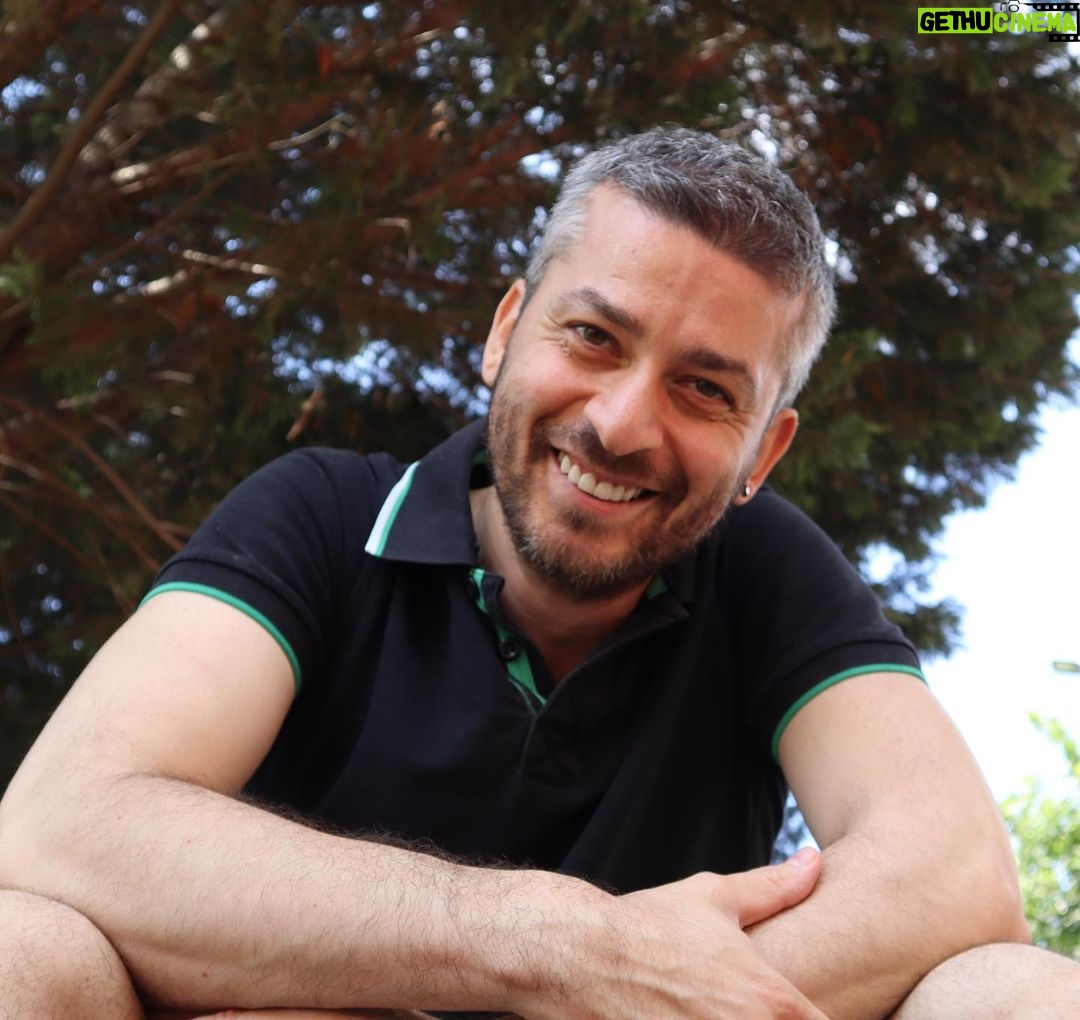 Onur Özaydın Instagram - 38. Hadi bakalım.
