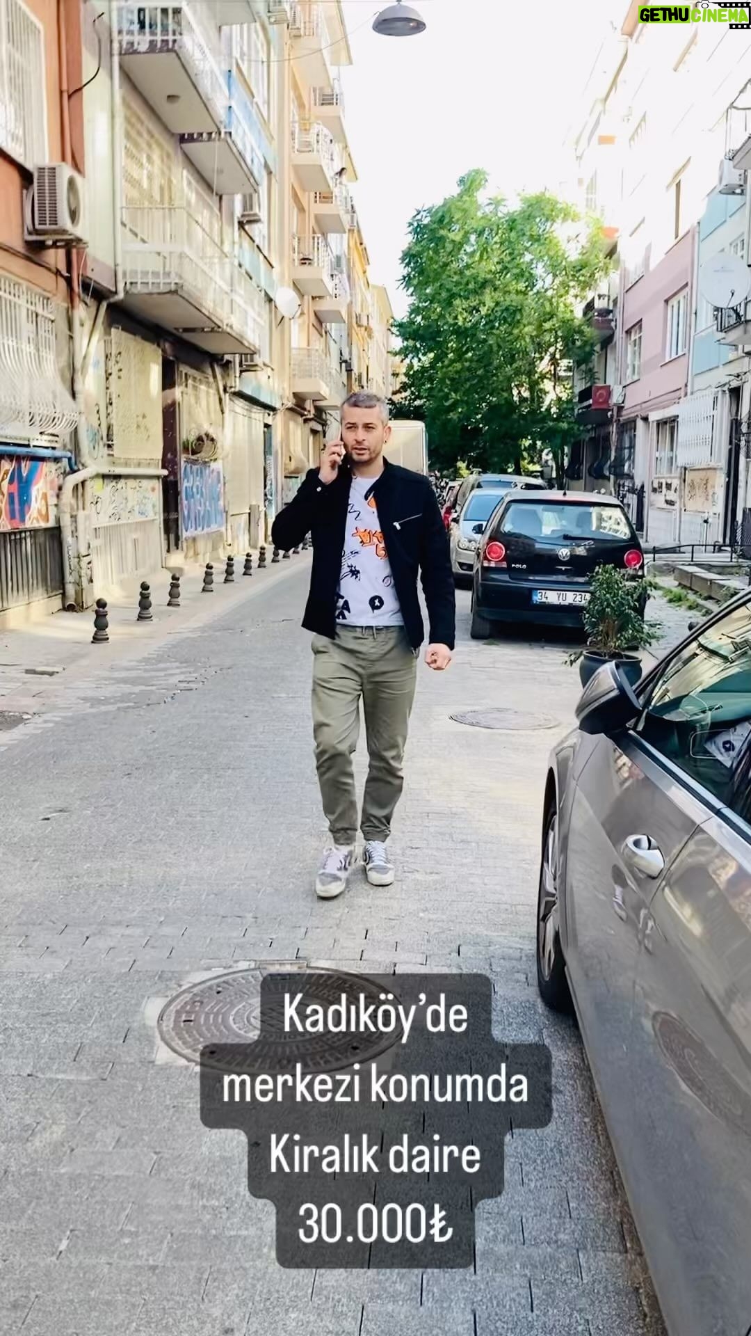 Onur Özaydın - 4.4K Likes - Özgüven Emlak’tan Kadıköy’de merkezi konumda Kiralık Daire. 30.000₺