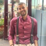 Onur Özaydın Instagram - Askı.