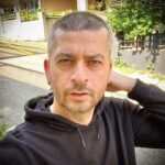 Onur Özaydın Instagram - Kısa.