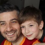 Onur Özaydın Instagram - Fotoğraf, çok sayıda bayram içermektedir😊🙏