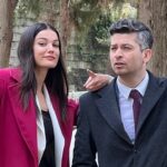 Onur Özaydın Instagram - Suç ortağım. @yargidizi