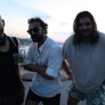 Onur Özaydın Instagram - Güldük, bitti.