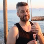Onur Özaydın Instagram - Güldük, bitti.
