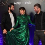 Onur Özaydın Instagram - Dün akşam dizimiz Prens’in ilk bölümünü izledik. Siz de 16 Haziran’dan itibaren @blutv ‘de izleyebileceksiniz🎈 Şu kadarını söyleyeyim; ya da vazgeçtim. Siz de izleyin de öyle konuşalım:) Herkese teşekkür ederim. mgx @prensdizi #prens