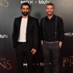 Onur Özaydın Instagram - Dün akşam dizimiz Prens’in ilk bölümünü izledik. Siz de 16 Haziran’dan itibaren @blutv ‘de izleyebileceksiniz🎈 Şu kadarını söyleyeyim; ya da vazgeçtim. Siz de izleyin de öyle konuşalım:) Herkese teşekkür ederim. mgx @prensdizi #prens