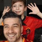 Onur Özaydın Instagram - Fotoğraf, çok sayıda bayram içermektedir😊🙏