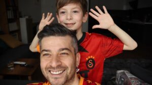 Onur Özaydın Instagram - Fotoğraf, çok sayıda bayram içermektedir😊🙏