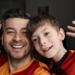 Onur Özaydın Instagram - Fotoğraf, çok sayıda bayram içermektedir😊🙏