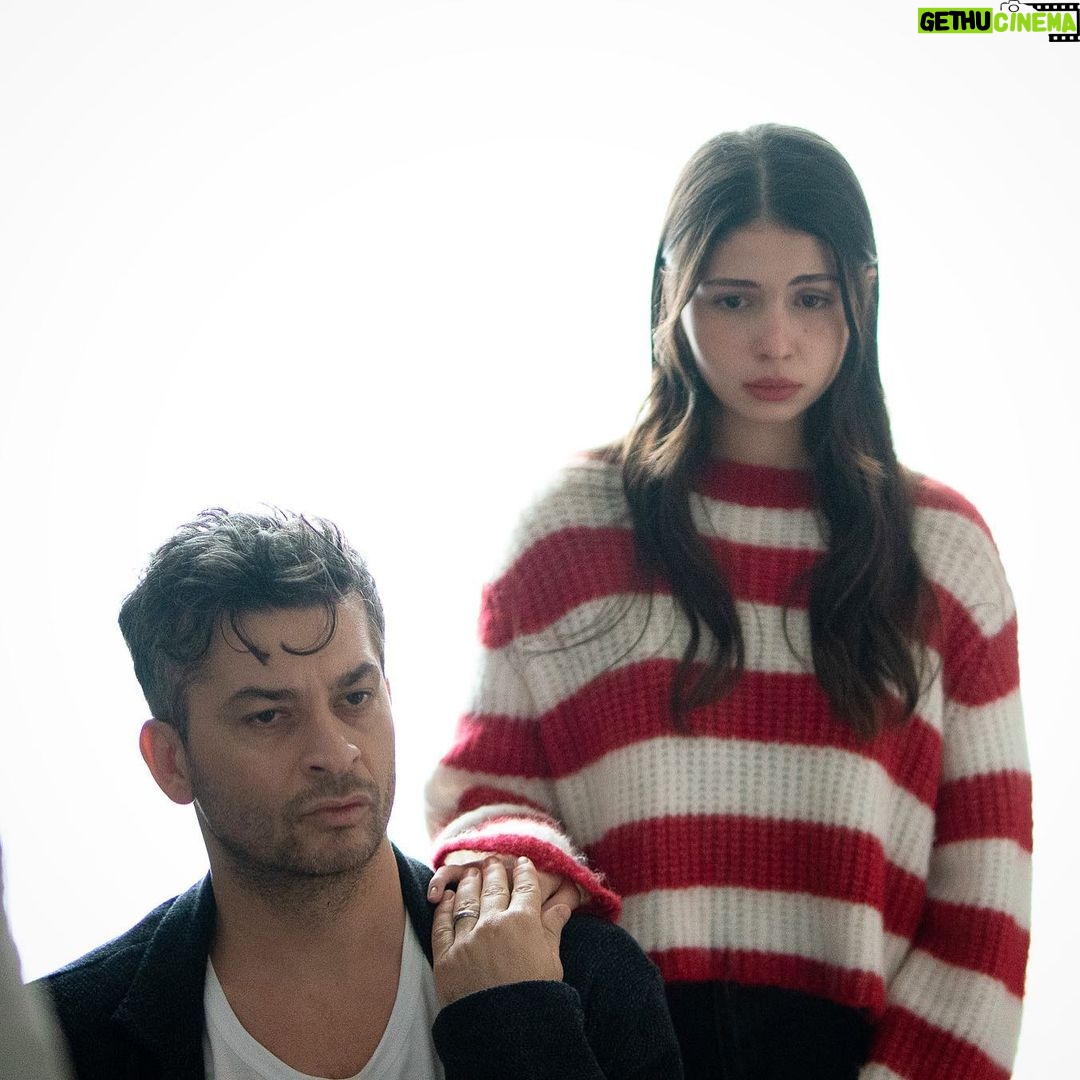 Onur Özaydın - 1.6K Likes - Bu ailenin derdi bitmez.
“Yargı” yeni bölümüyle 20.00’de @kanald ‘de🎥 @yargidizi @ayyapim @art11management #yargı