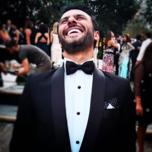 Onur Dilber Instagram - 