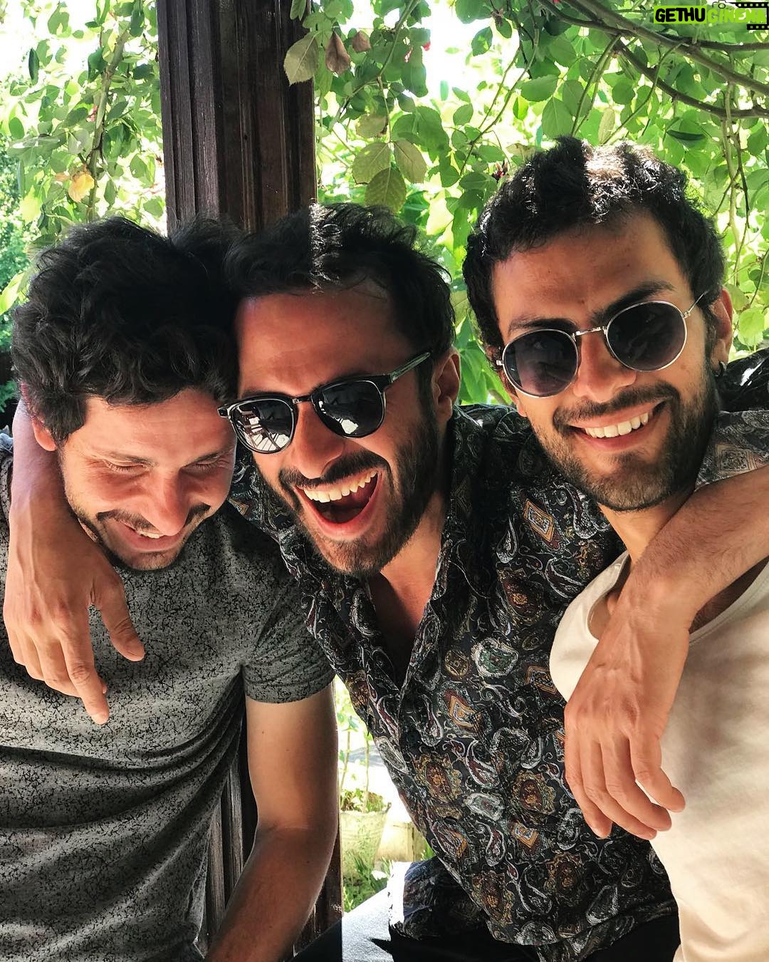 Onur Dilber Instagram - #boboğlus #bergama #bergamatiyatrofestivali 📌 📸 @aliozunaydin Izmir Bergama