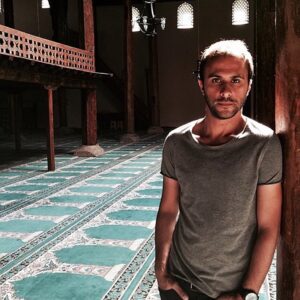 Onur Dilber Instagram - #eşrefoğlucami #beyşehir #tbt