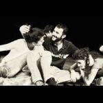 Onur Dilber Instagram - Daha eşit, daha özgür, daha güzel bir dünyadır tiyatro. #konservatuvar #sahne #27martdünyatiyatrogünü #tiyatroyaözgürlük