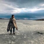 Onur Dilber Instagram - #çıldırgölü #kapan🎬 Kars - Çıldır Gölü