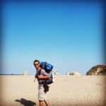 Onur Dilber Instagram - #yokdeve #tbt #greece Greece