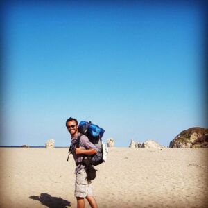 Onur Dilber Instagram - #yokdeve #tbt #greece