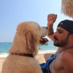 Onur Dilber Instagram - Gergin beyaz yelkenleri doldurmaz keder. #yaz #tbt #bordo