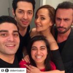 Onur Dilber Instagram - #Repost @didembalcin 2017 tiyatro sezonunun bittiğinin resmidir.. Gelen, seven,alkışlayan elleriniz dert görmesin.. Ocak ayında yeniden görüşürüz.. #dasdas #dasdassahne #josephk