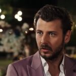 Onur Dilber Instagram - Yolumuz açık olsun🌼 4 Ekim’de Sinemadayız🎉 #fragman #dertbende
