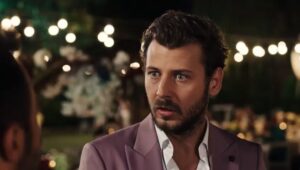 Onur Dilber Instagram - Yolumuz açık olsun🌼
4 Ekim’de Sinemadayız🎉
#fragman #dertbende