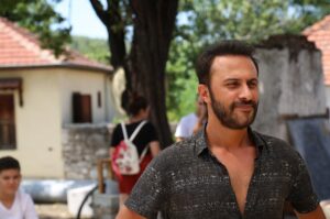 Onur Dilber Instagram - Su savaşları 👊🏽
#fethiye #yeşilüzümlü 
#yakınzamamtbtsi