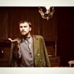 Onur Dilber Instagram – #maksimgorki #küçükburjuvalar #pyotr #onthestage #tbt2008