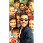 Onur Dilber Instagram – Çocuk !