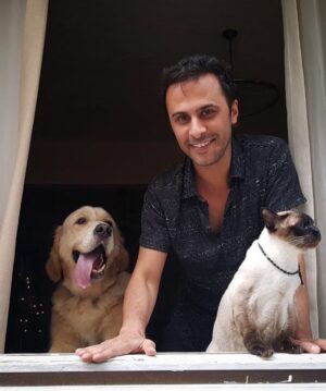 Onur Dilber Instagram - bordo&ezop