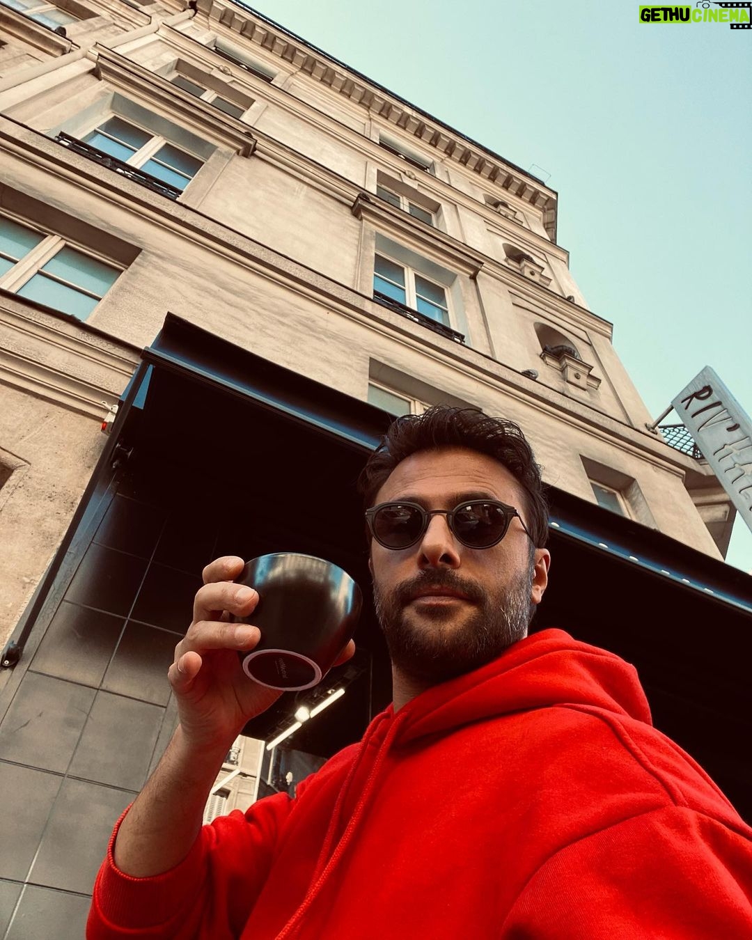 Onur Dilber Instagram - 📍Paris 🇫🇷 Paris - Capital Of France