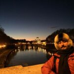 Onur Dilber Instagram – Bidebenişurdaçek  #roma #goodbyewinter Rome, Italy