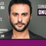 Onur Dilber Instagram – 12. Uluslararası İşçi Filmleri Festivali başlıyor.