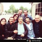 Onur Dilber Instagram – Hiç gitmesin diye elini sıkıca tutmak istersiniz :(