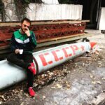 Onur Dilber Instagram –